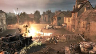 Company of Heroes Complete Pack - PC Windows