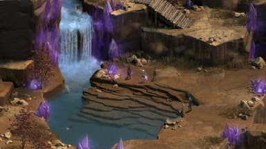 Tyranny - Standard Edition - PC Windows,Mac OSX,Linux
