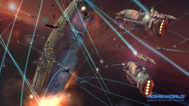 Homeworld Remastered Collection - PC Windows