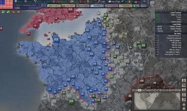 Hearts of Iron III: Their Finest Hour - PC Windows