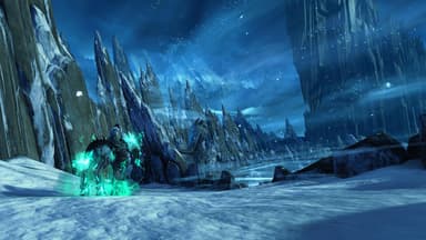 Darksiders II Deathinitive Edition - PC Windows