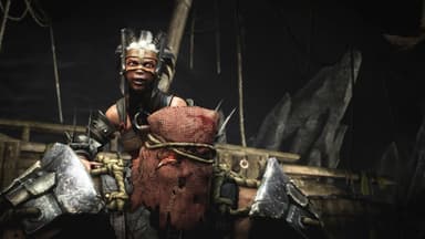 Mortal Kombat X - PC Windows