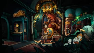 Deponia - PC Windows,Mac OSX