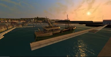Ship Simulator Extremes: Sigita Pack - PC Windows