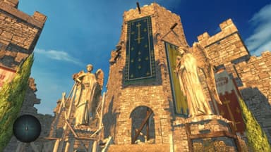 The First Templar - PC Windows