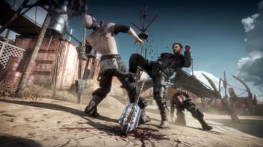 Mad Max - PC Windows