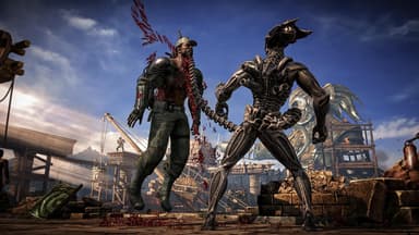 Mortal Kombat X - Kombat Pack 2 - PC Windows