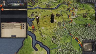 Crusader Kings II: Early Western Clothing Pack (DLC) - PC Windows,Mac