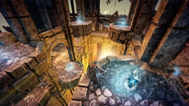 Hell Warders - PC Windows