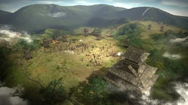 NOBUNAGA'S AMBITION Sphere of Influence - Ascension - PC Windows