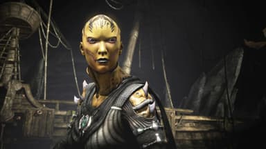 Mortal Kombat X - PC Windows