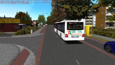 OMSI 2 Add-on Bremen-Nord - PC Windows