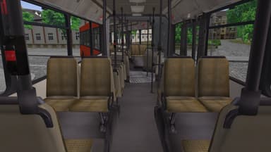 OMSI 2 Add-on Three Generations - PC Windows