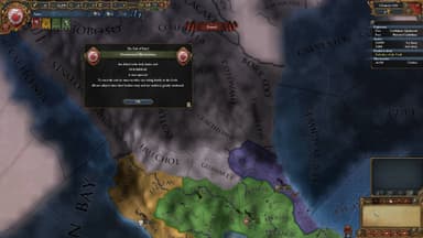 Europa Universalis IV El Dorado - PC Windows Mac OSX Linux