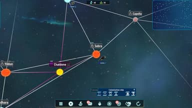 Galactic Inheritors - PC Windows