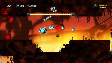 Mechanic Escape - PC Windows