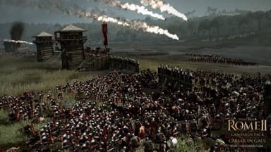 Total War ROME II - Caesar in Gaul Campaign Pack - PC Windows