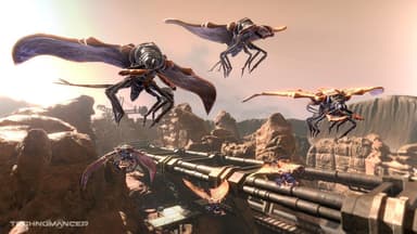 The Technomancer - PC Windows
