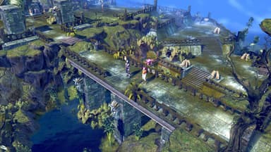 Wave of Darkness - PC Windows