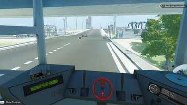 Giant Machines 2017 - PC Windows