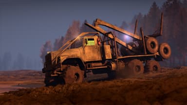 Spintires - Offroad Truck Simulator - PC Windows