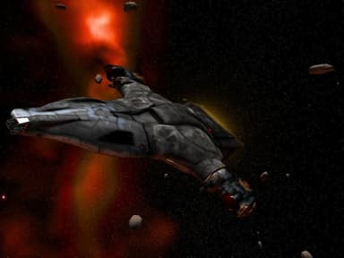 Independence War 2 Edge of Chaos - PC Windows