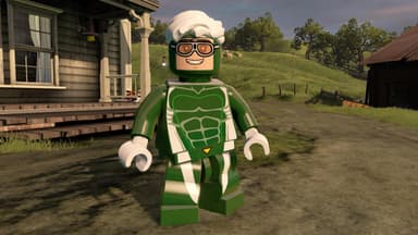 LEGO Marvel’s Avengers Deluxe Edition - PC Windows