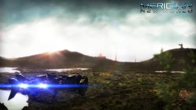 Meridian: New World Contributor Pack - PC Windows