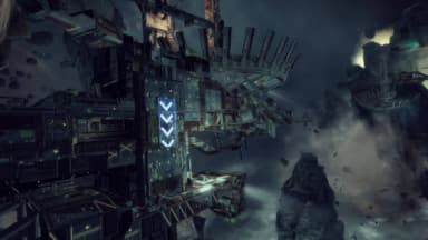Ancient Space - PC Windows,Mac OSX
