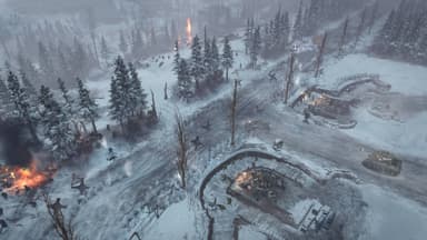 Company of Heroes 2 Ardennes Assault - PC Windows