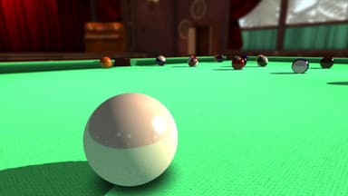 3D Pool - PC Windows