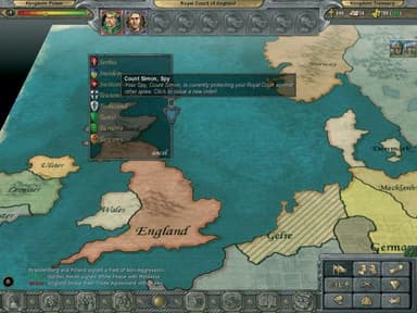 Knights of Honor - PC Windows