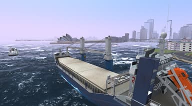 Ship Simulator Extremes - PC Windows