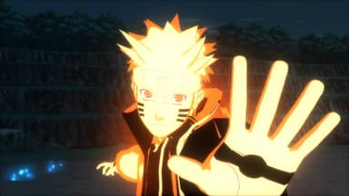 NARUTO SHIPPUDEN Ultimate Ninja STORM Revolution - PC Windows