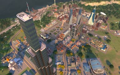 Tropico 4 Modern Times DLC - PC Windows