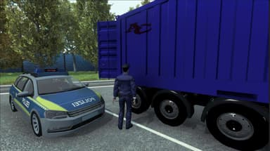 Autobahn Police Simulator - PC Windows