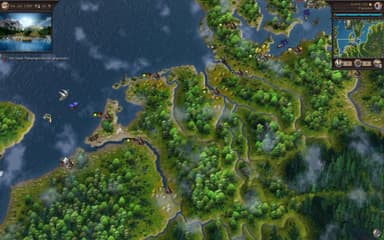 Port Royale 3 Gold + Patrician IV Gold -  Double Pack - PC Windows