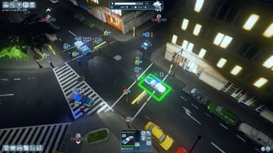 POLICE TACTICS: IMPERIO - PC Windows,Mac OSX