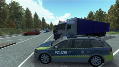 Autobahn Police Simulator - PC Windows