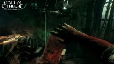 Call of Cthulhu - PC Windows