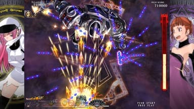 Caladrius Blaze - PC Windows