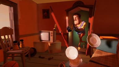 Hello Neighbor - XOne PC Windows