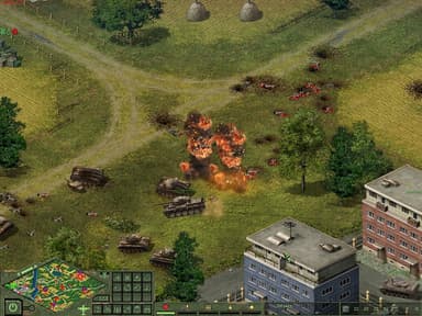 Cuban Missile Crisis + Ice Crusade Pack - PC Windows