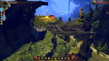 Wave of Darkness - PC Windows