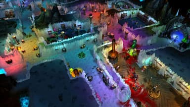 Dungeons: The Dark Lord - PC Windows