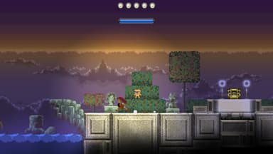 Chronicles of Teddy  Harmony of Exidus - PC Windows Mac OSX