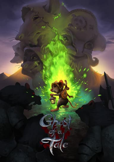 Ghost of a Tale - PC Windows