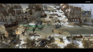 Faces of War - PC Windows