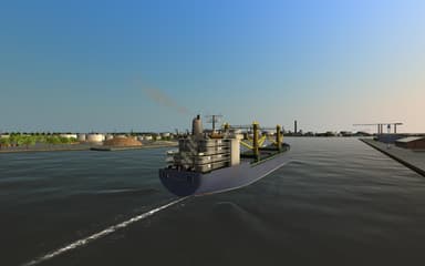 Ship Simulator Extremes Offshore Vessel DLC - PC Windows