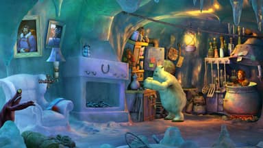 The Book of Unwritten Tales The Critter Chronicles - PC Windows